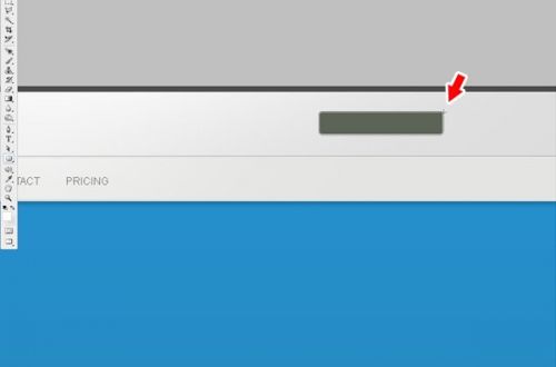 آموزش طراحی سایت با فتوشاپ
